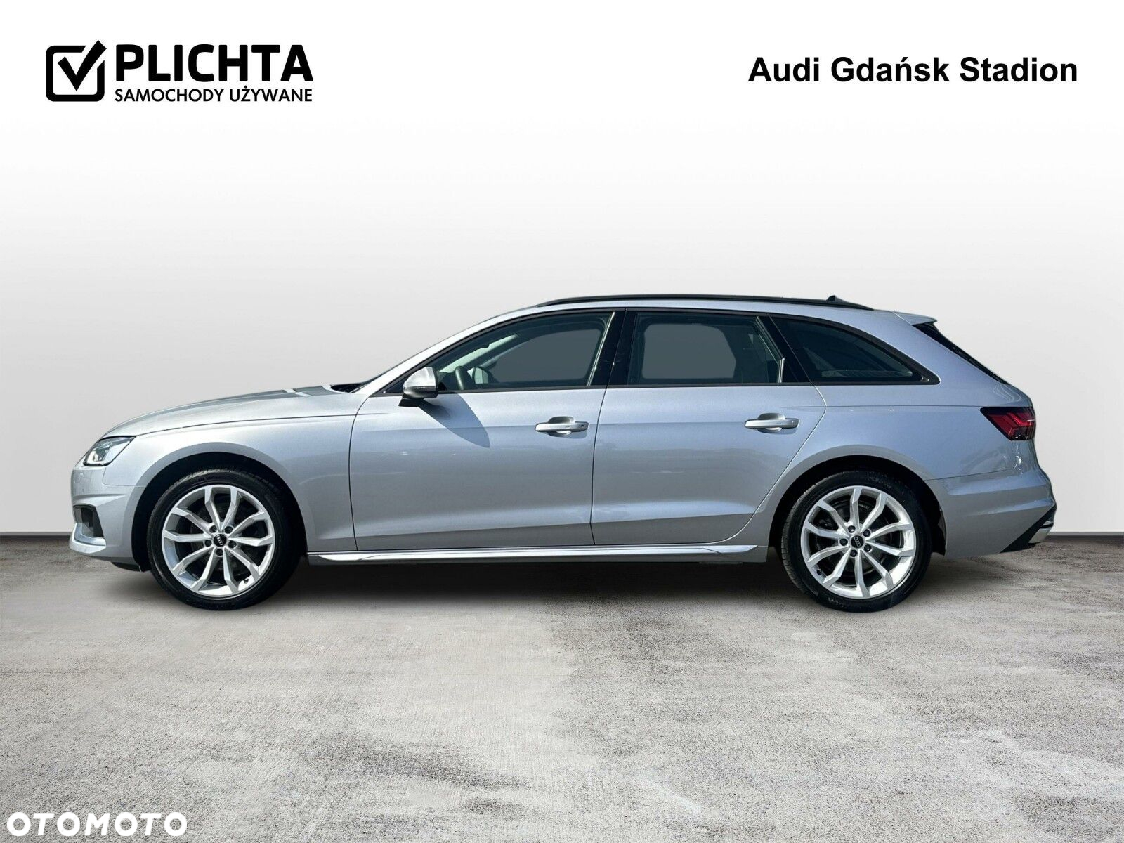 Audi A4 - 2