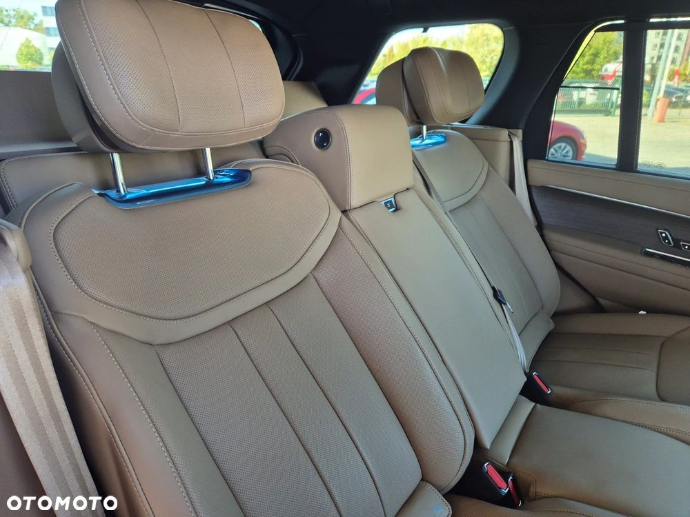 Land Rover Range Rover 3.0 P460e PHEV Autobiography - 17