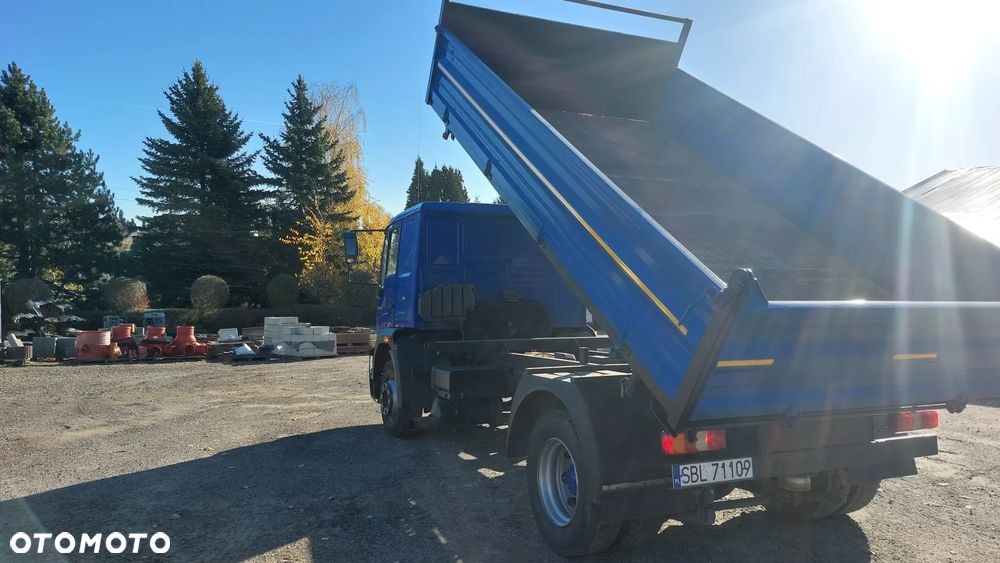 MAN 15.220 EL - 11