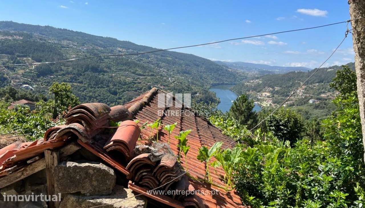 Venda Terreno, São Lourenço do Douro, Marco de Canaveses - Grande imagem: 5/30