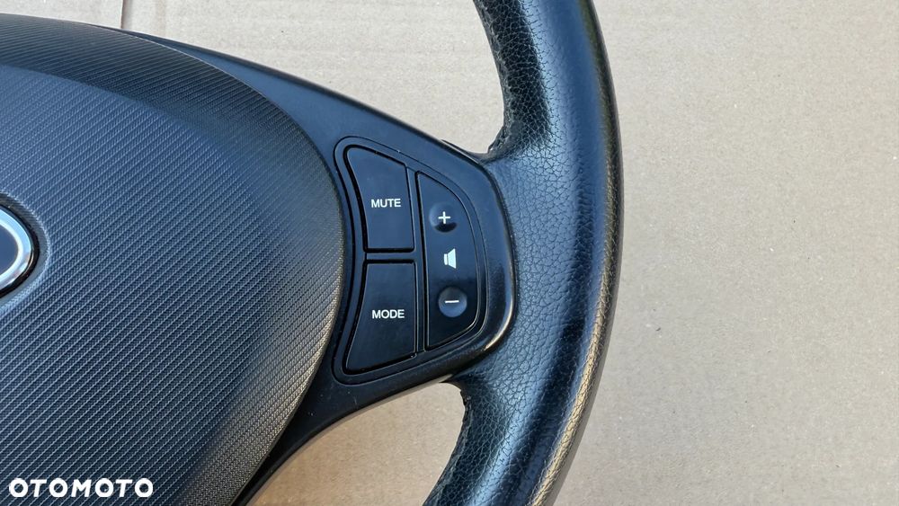 Kierownica Kia Ceed 2006–2012 Multi multifunkcja - 6