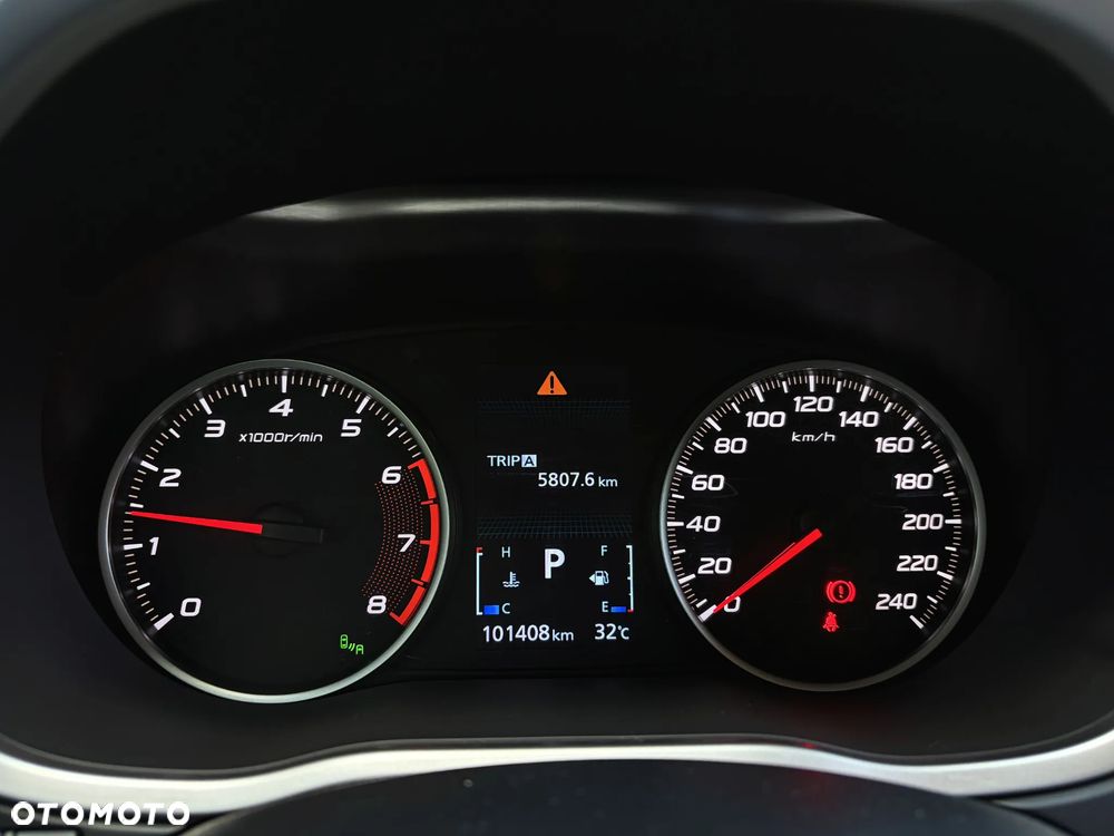 Mitsubishi Eclipse Cross 1.5 T-MIVEC ClearTec CVT 2WD Diamant Edition Plus - 21