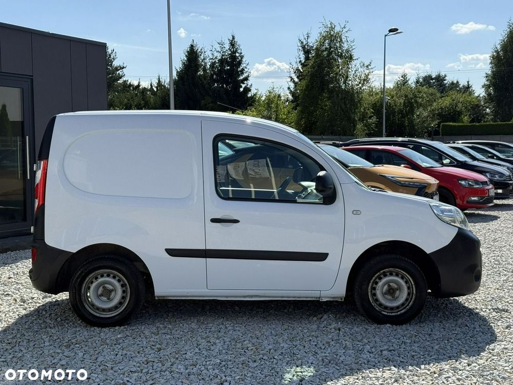 Renault Kangoo - 10