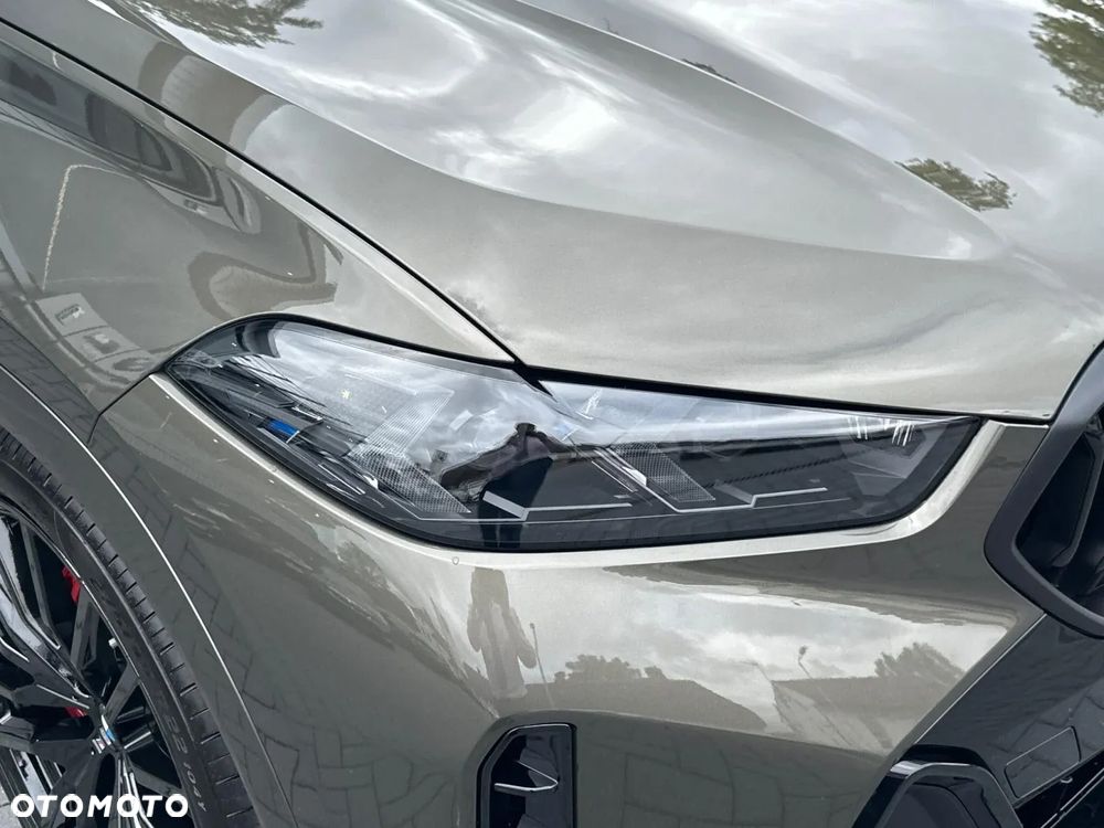 BMW X6 xDrive30d - 8