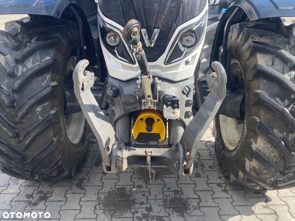 Valtra T234 Direct - 9