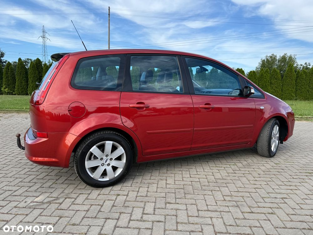 Ford C-MAX - 14