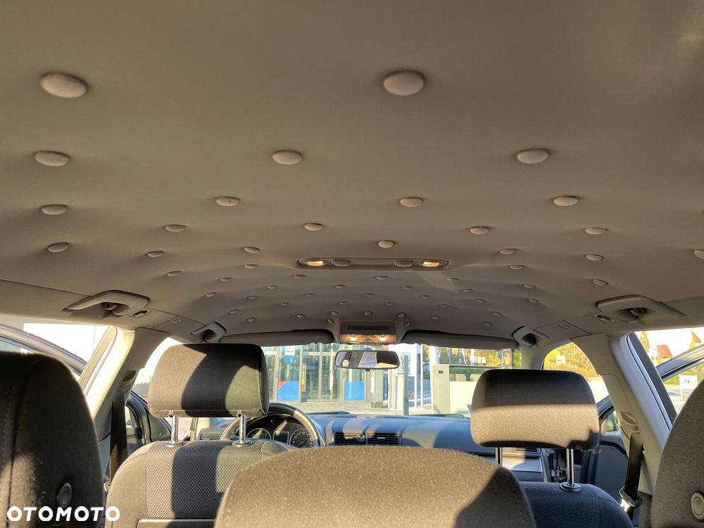 Audi A4 Avant 1.9 TDI - 25