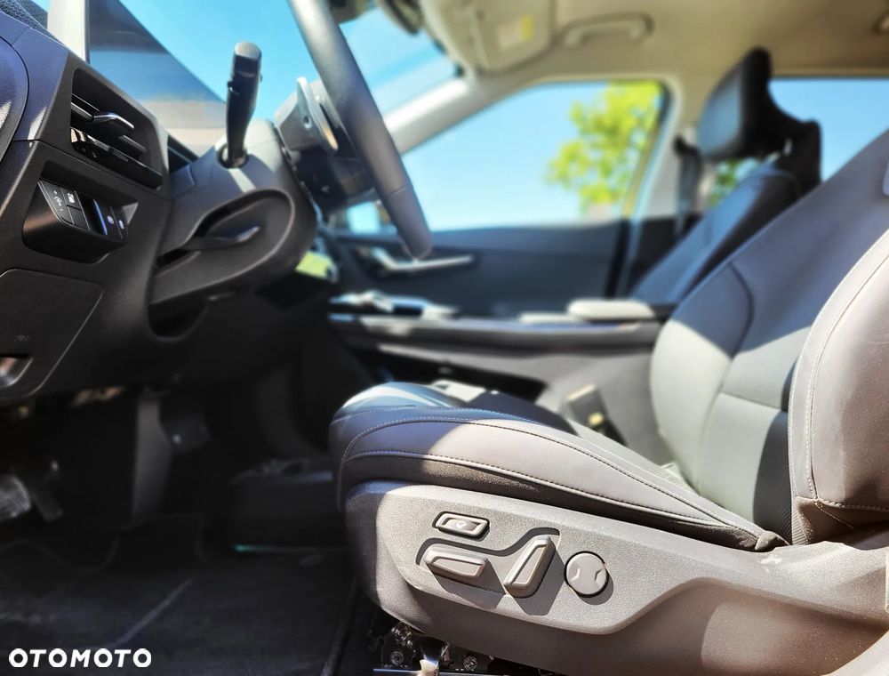 Kia EV6 77.4kWh Plus - 22