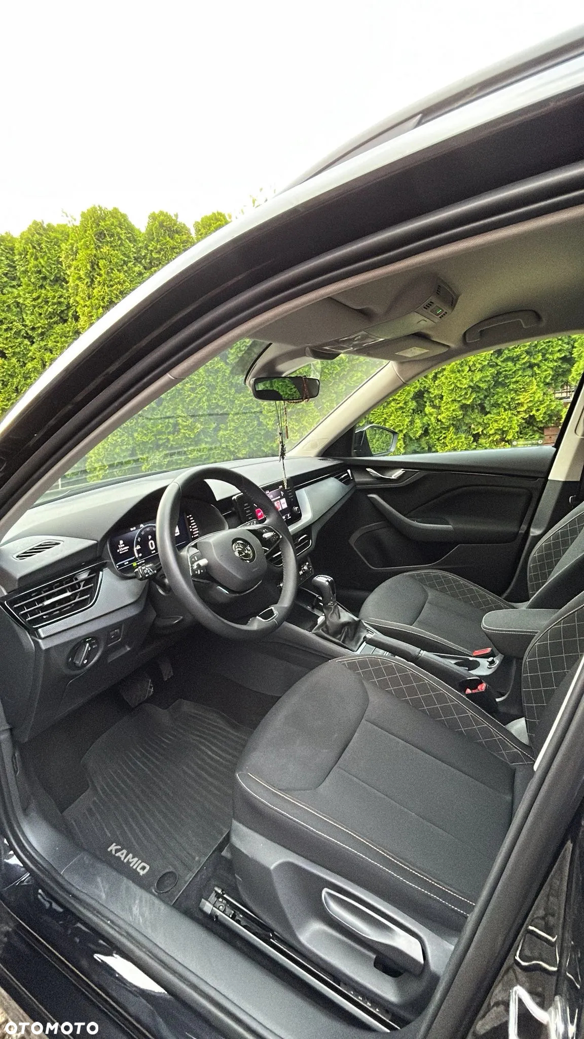 Skoda Kamiq 1.0 TSI Ambition DSG - 4