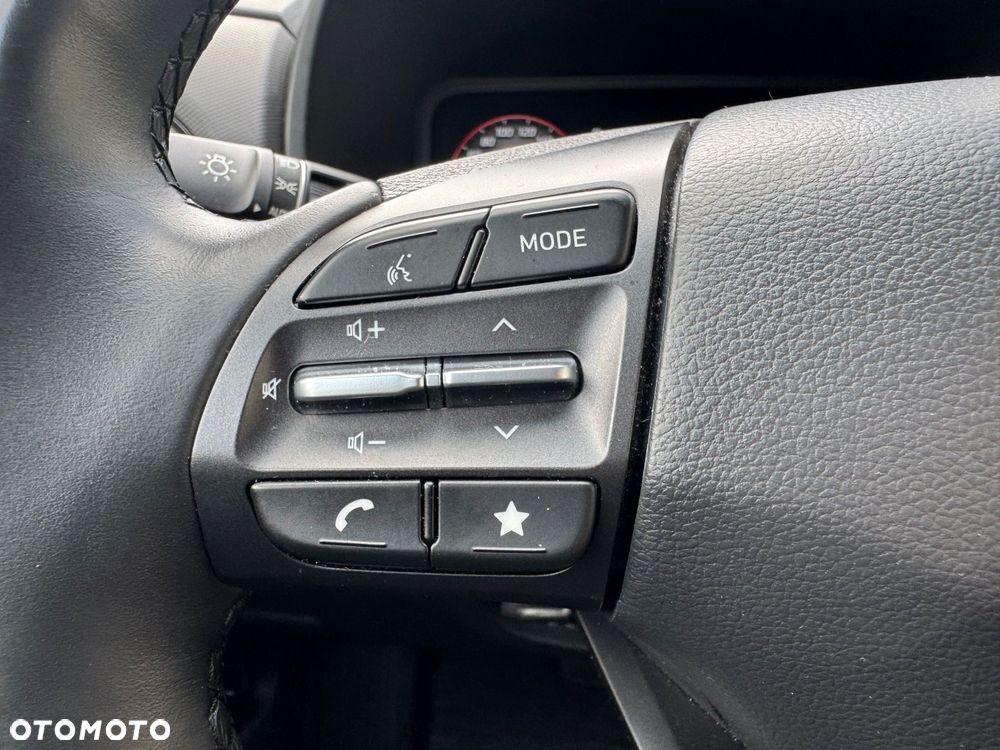 Hyundai Kona 1.0 T-GDI Style DCT - 17