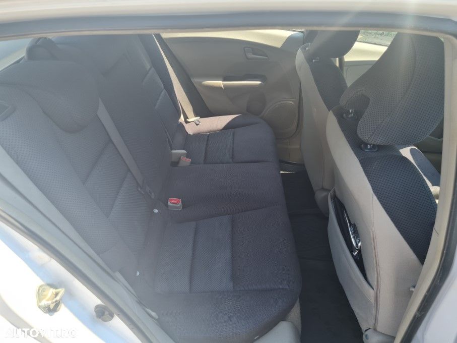 Honda Insight 1.3 - 8