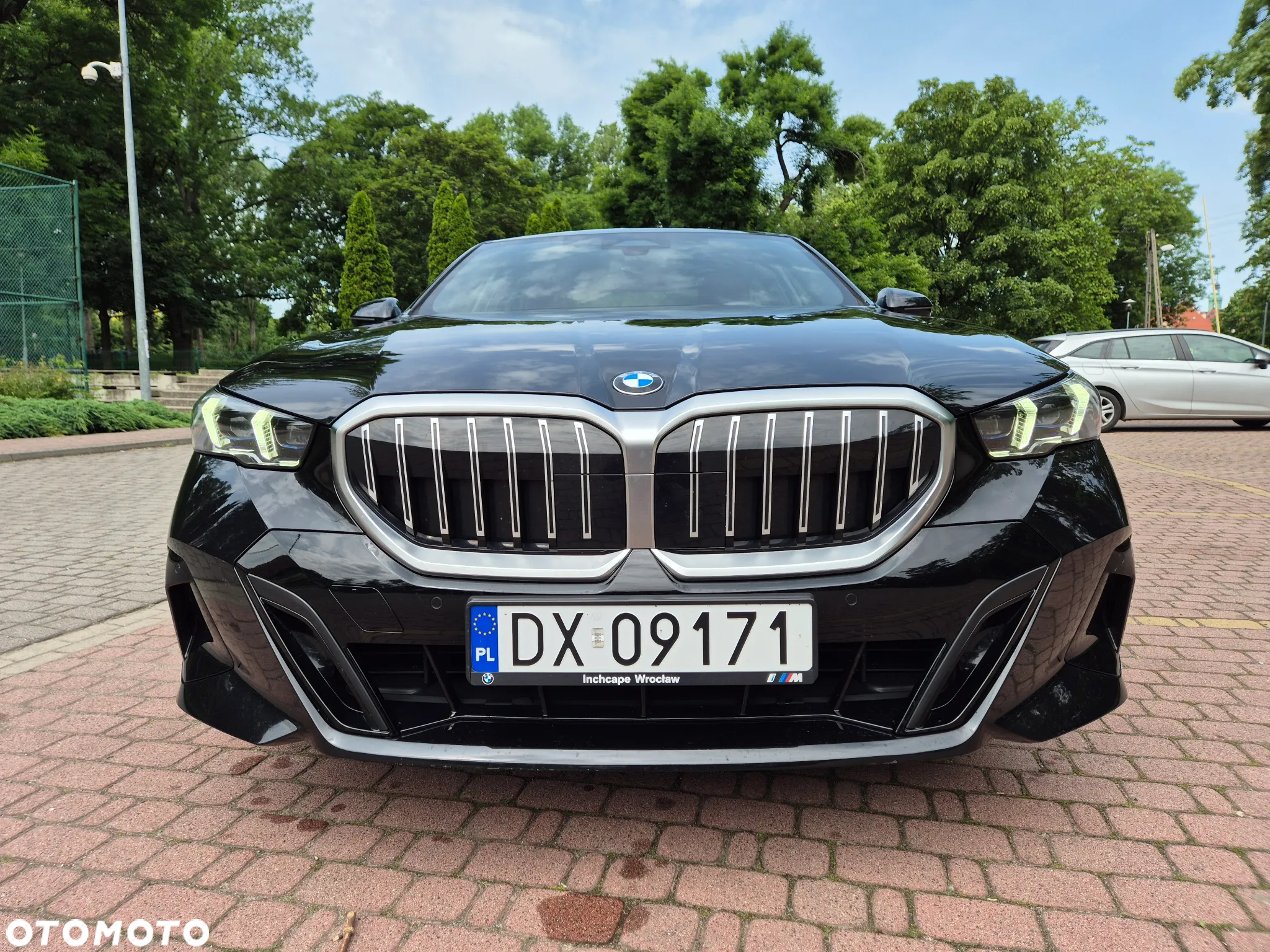 BMW Seria 5 - 10