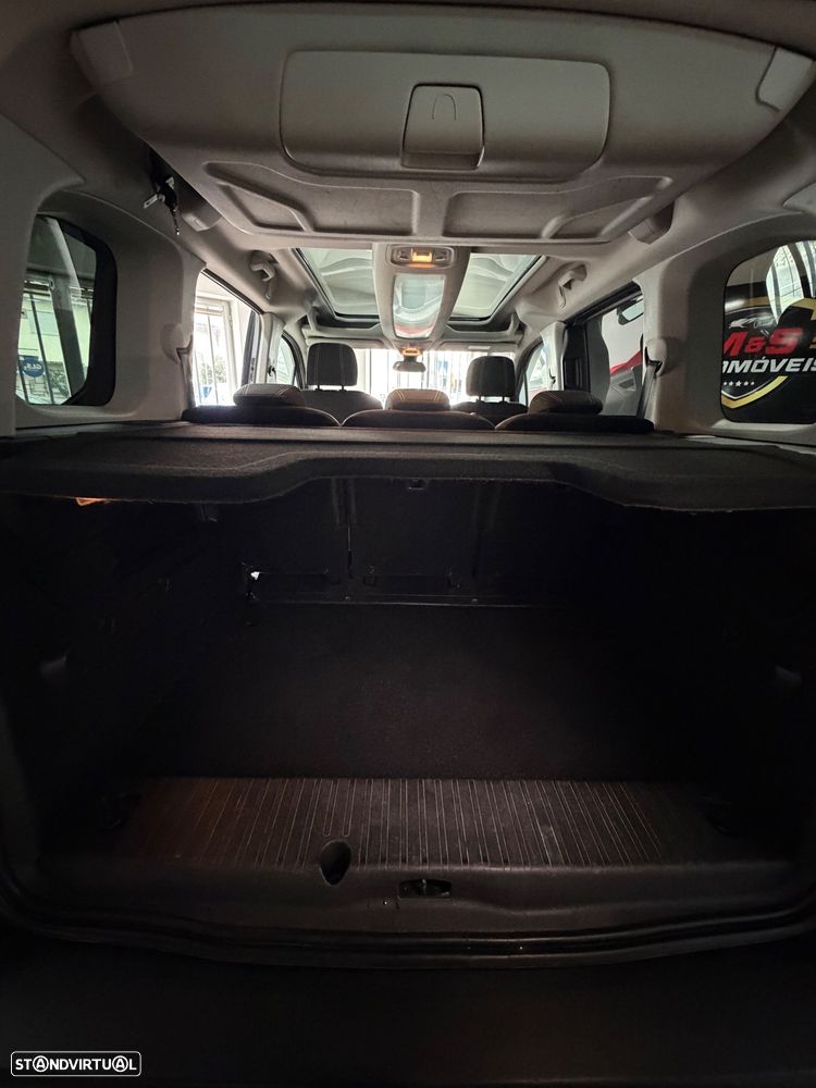 Peugeot Rifter 1.2 PureTech GT Line - 24
