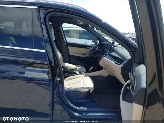 BMW X1 xDrive25i GPF xLine - 5