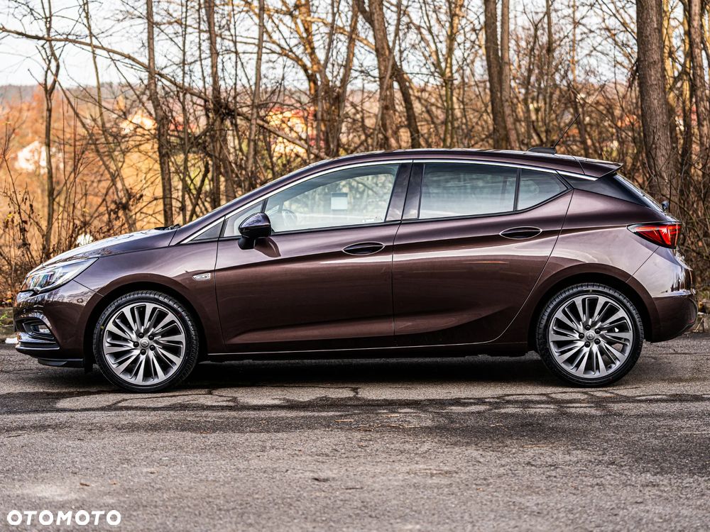 Opel Astra 1.4 Turbo Innovation - 7