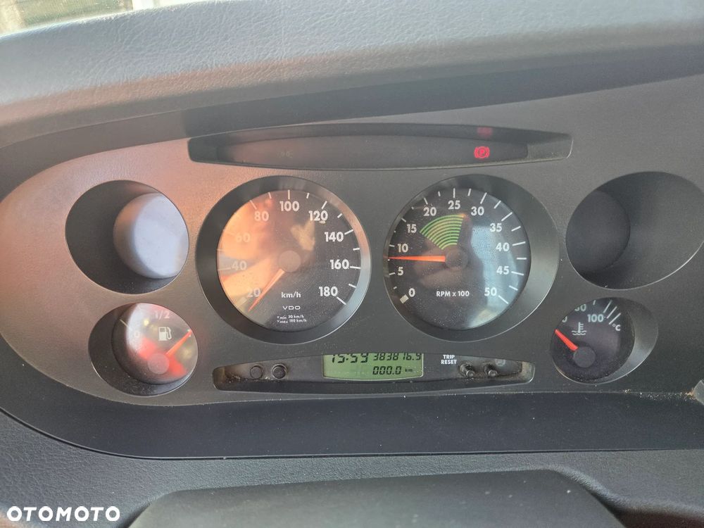 Iveco Daily 65C15 - 12