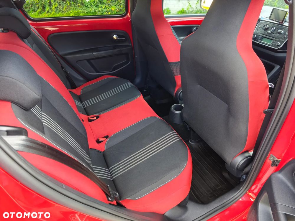Skoda Citigo 1.0 MPI Monte Carlo - 10