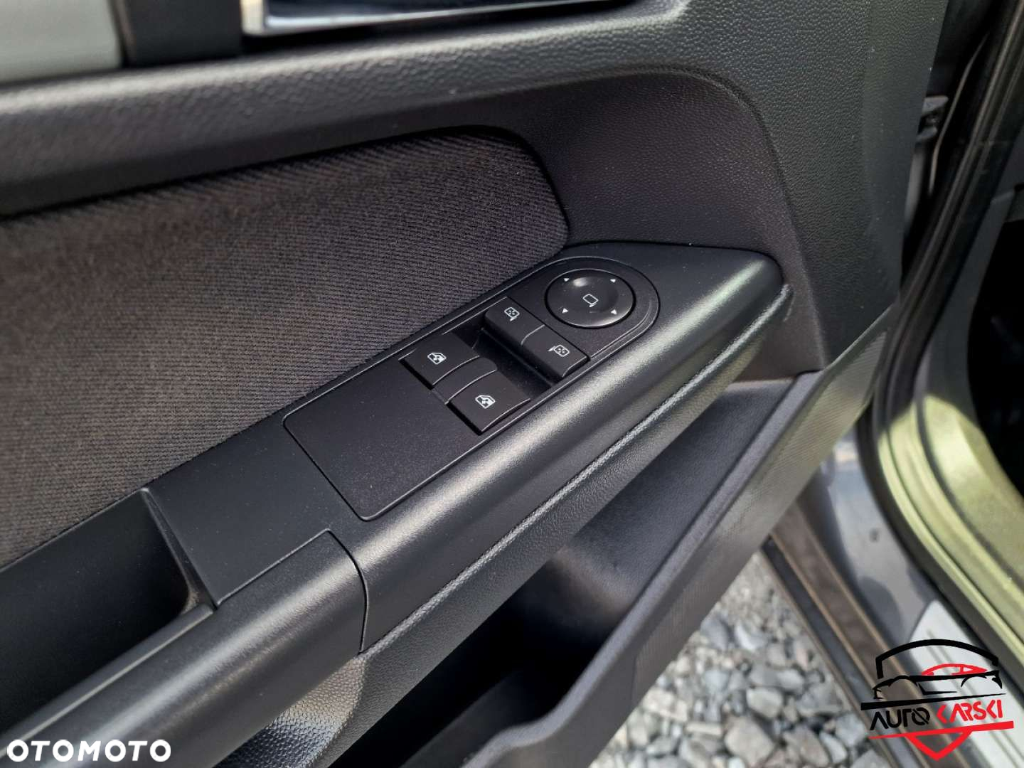 Opel Astra - 28
