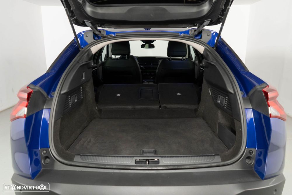 Citroën C5 X 1.2 PureTech Shine EAT8 - 12