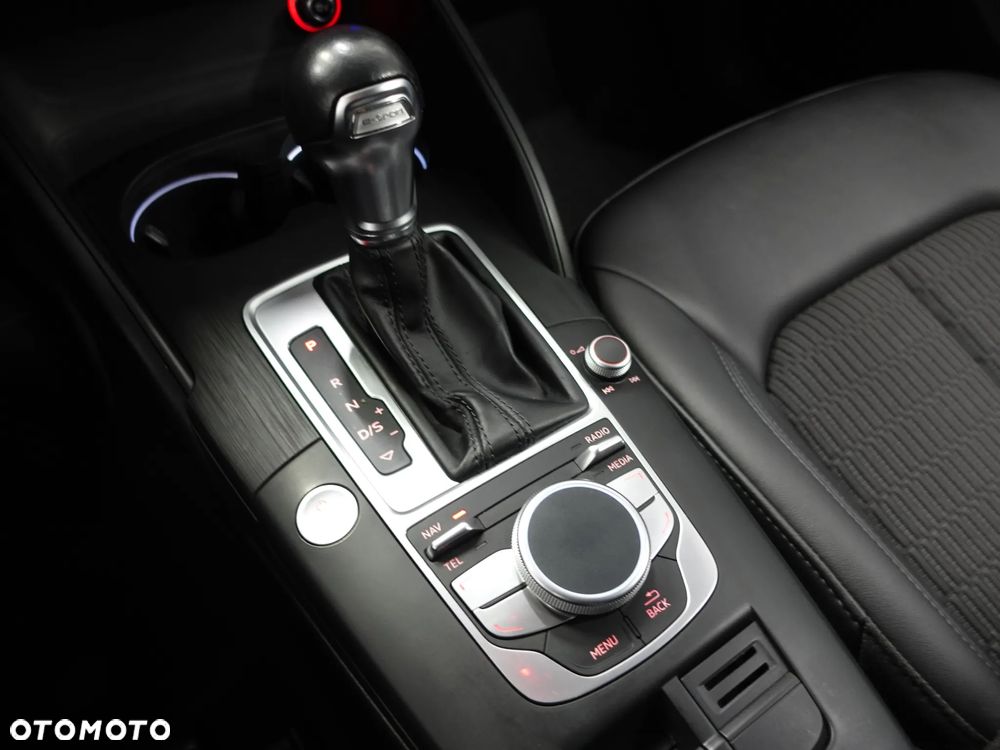 Audi A3 Sportback 1.4 TFSI e-tron - 35