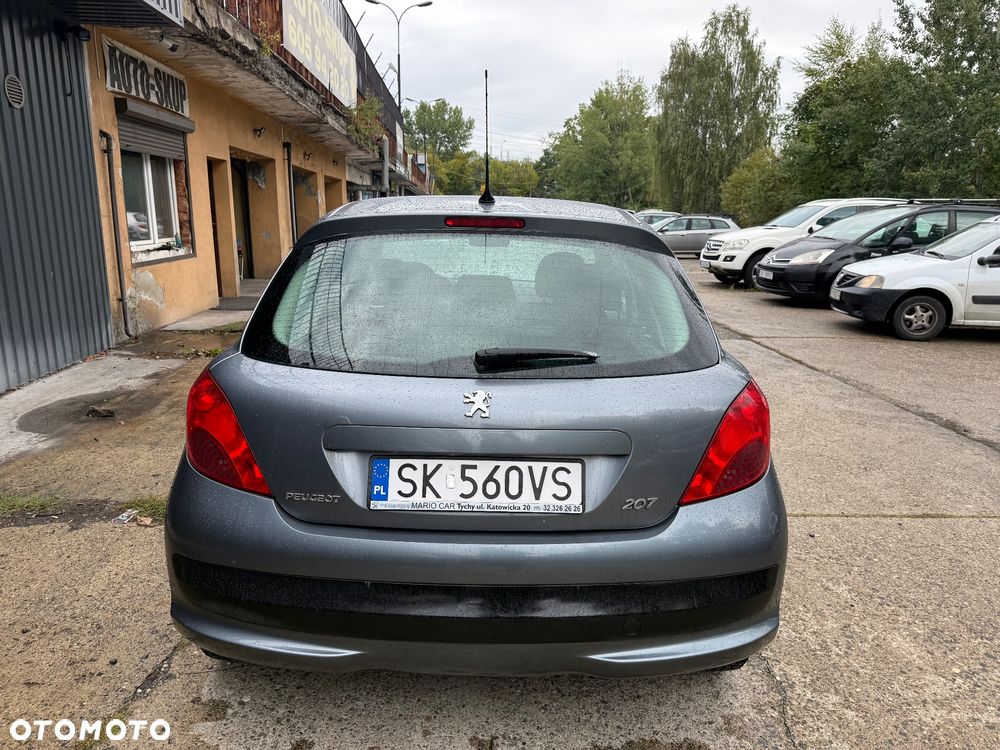 Peugeot 308 1.6 HDi Active - 12