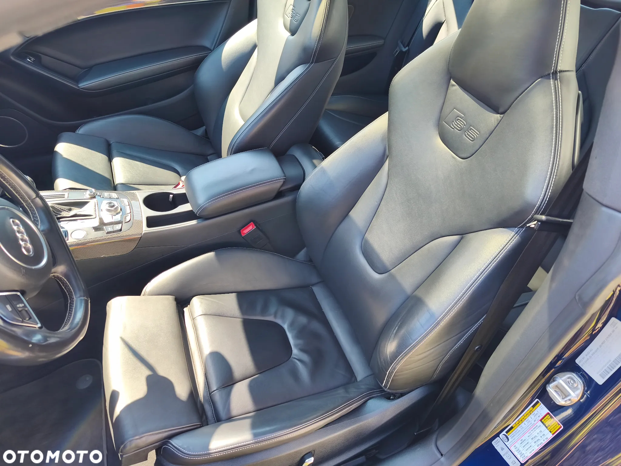Audi S5 3.0 TFSI Quattro S tronic - 19