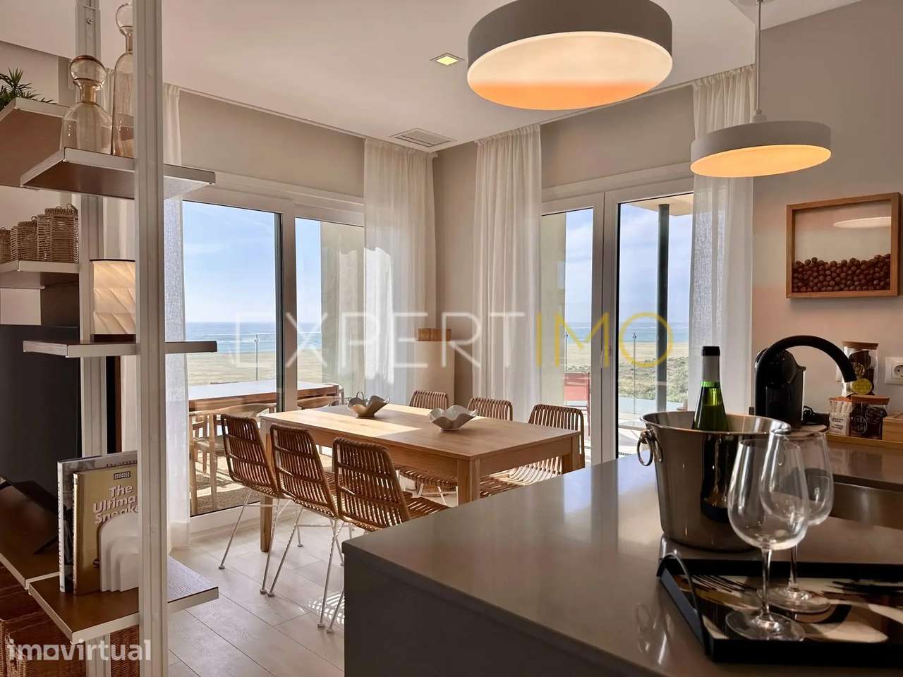 Apartamento T2 - Espanha - Isla Canela - Grande imagem: 4/38