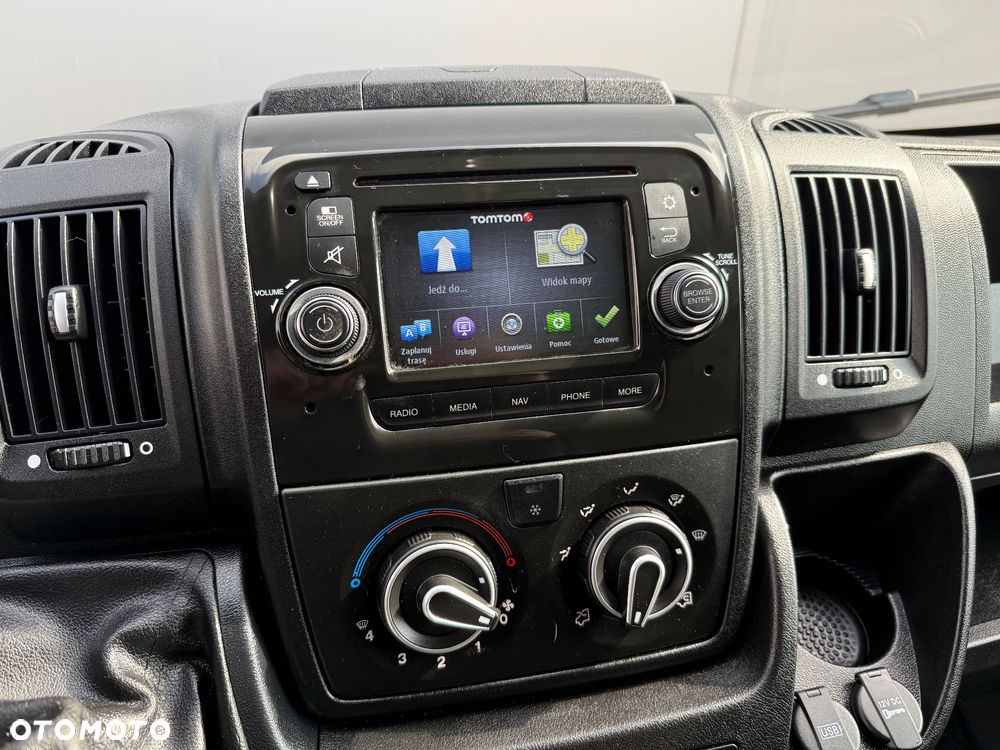 Peugeot Boxer - 17