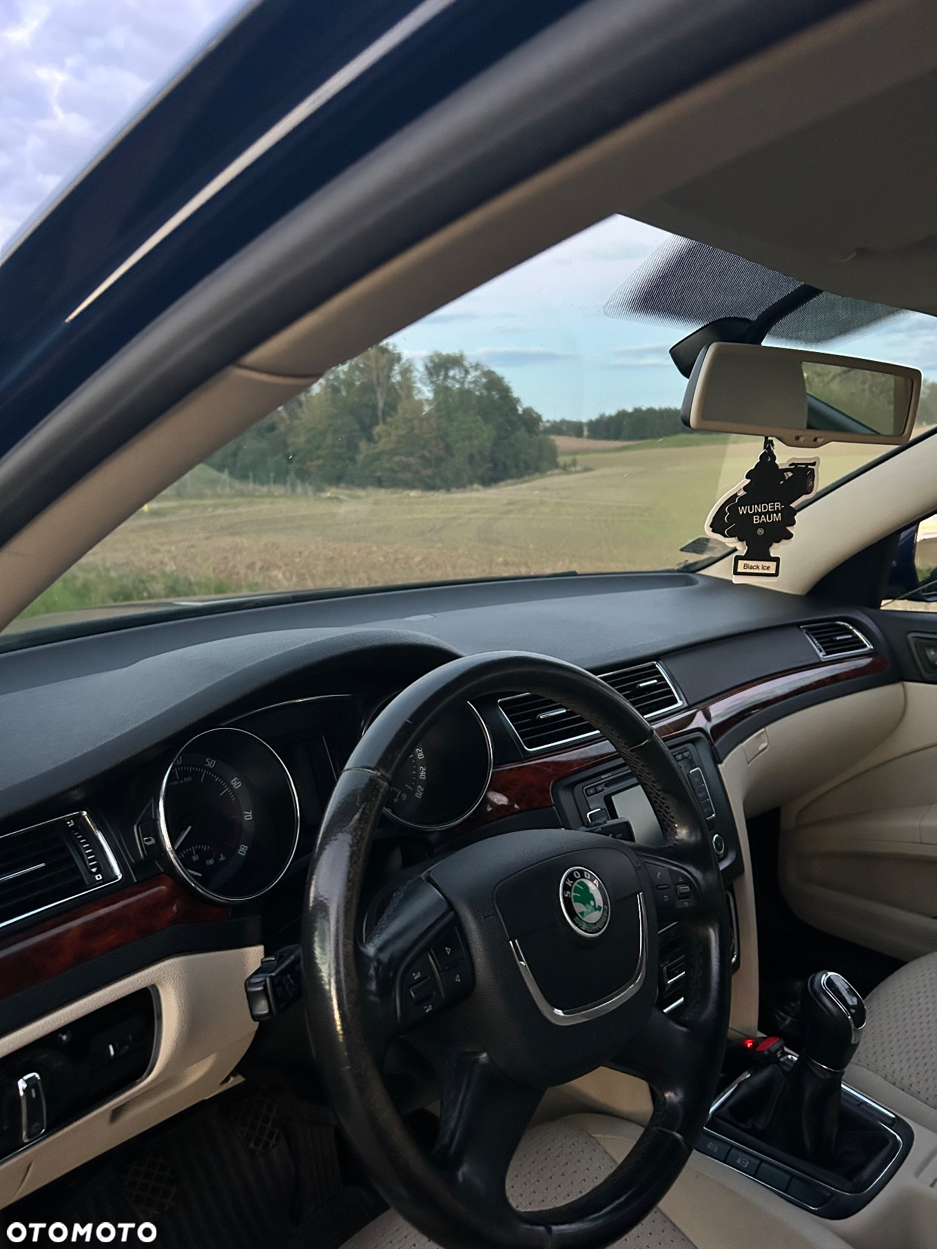 Skoda Superb 1.8 TSI Elegance - 16