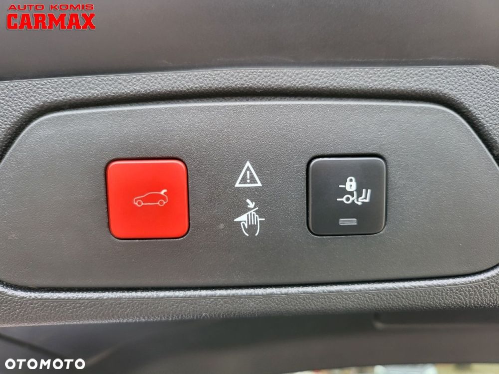Opel Grandland X - 32