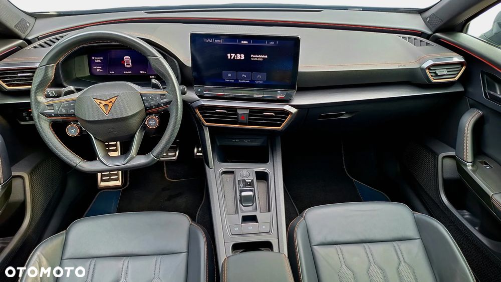 Cupra Formentor 2.0 TSI 4Drive VZ DSG - 16