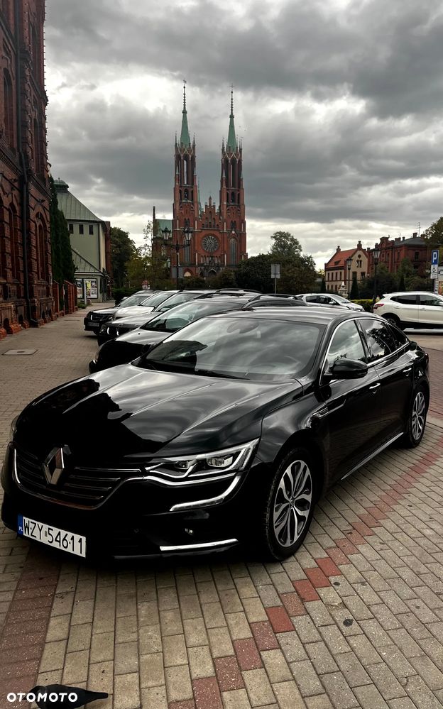 Renault Talisman 1.6 Energy dCi Intens - 1