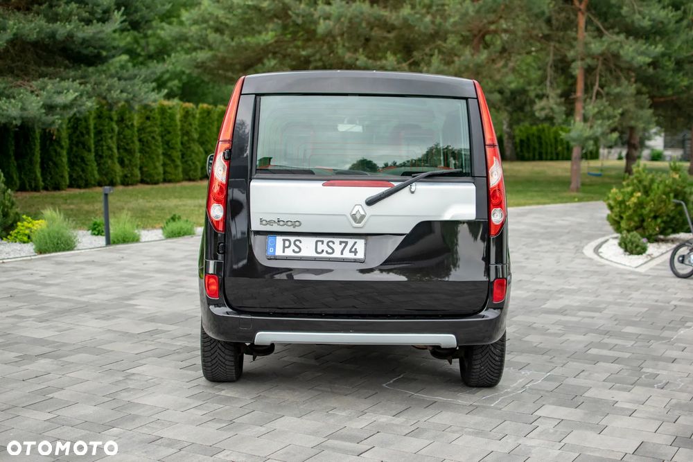 Renault Kangoo ver-110-tendance - 24