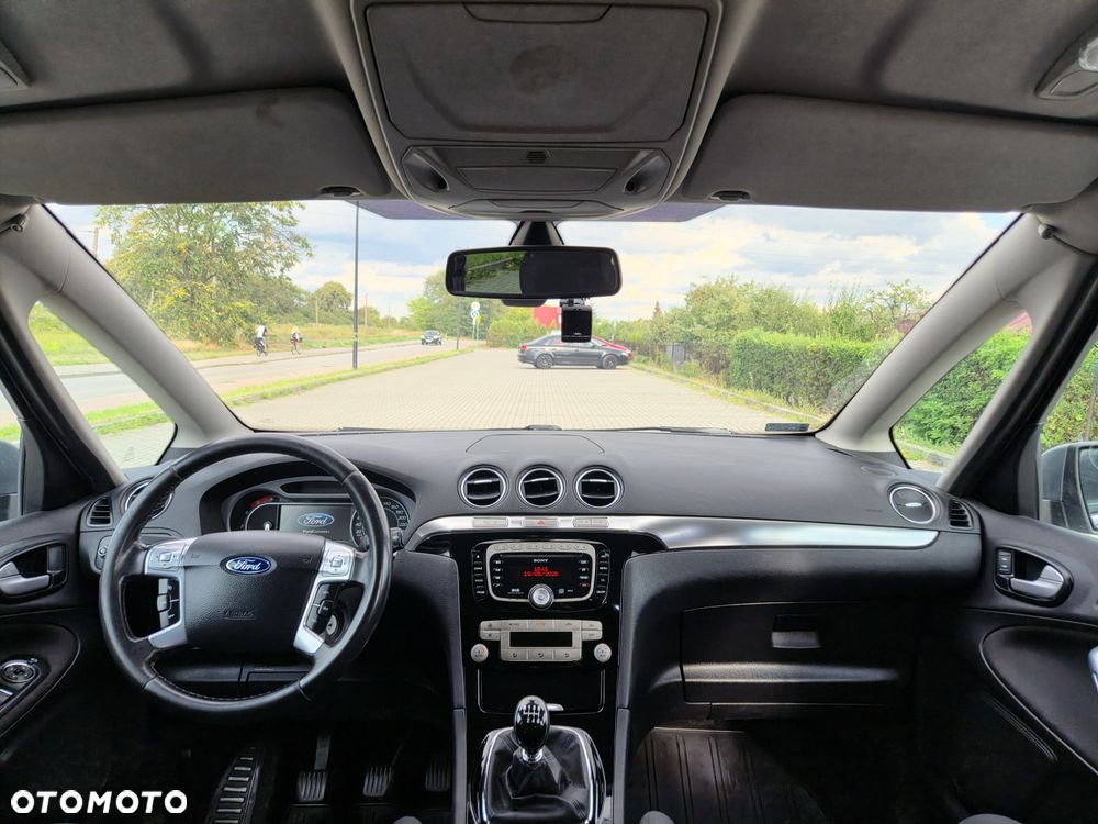 Ford S-Max - 6