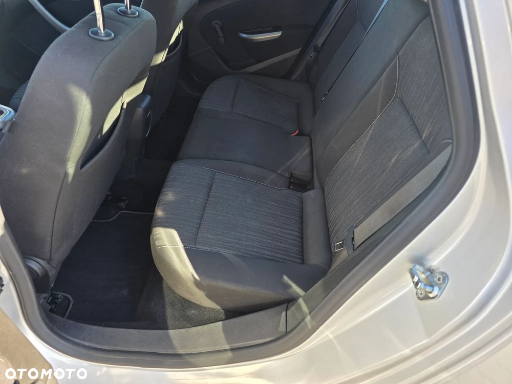 Opel Astra 1.4 Active - 14