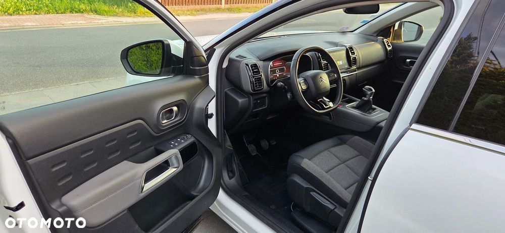 Citroën C5 Aircross - 7