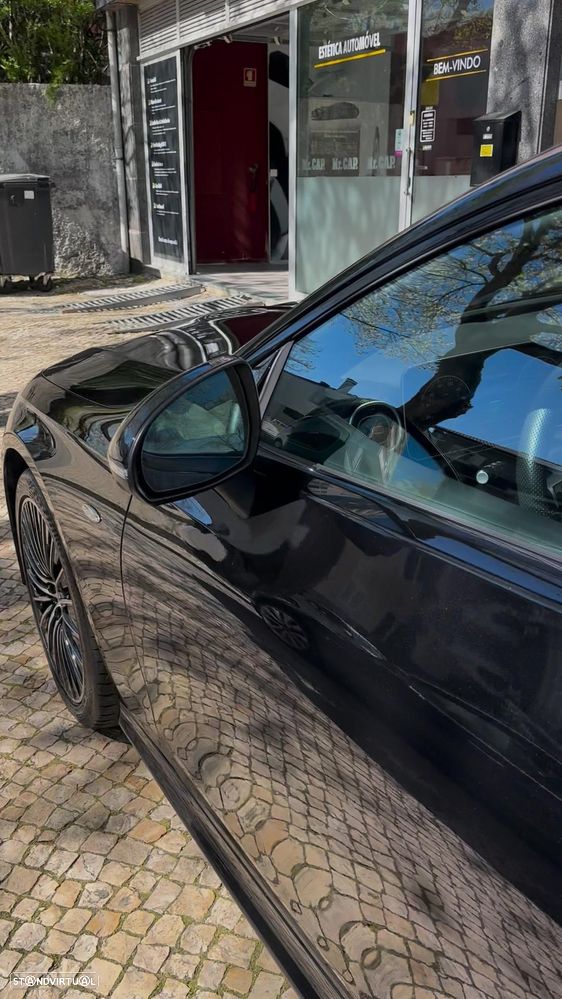 Mercedes-Benz CLE 300 e 9G-TRONIC Edition AMG Line - 4