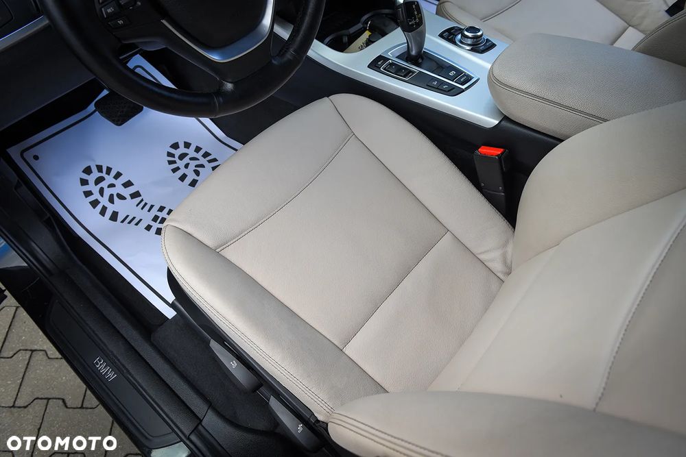 BMW X3 - 28