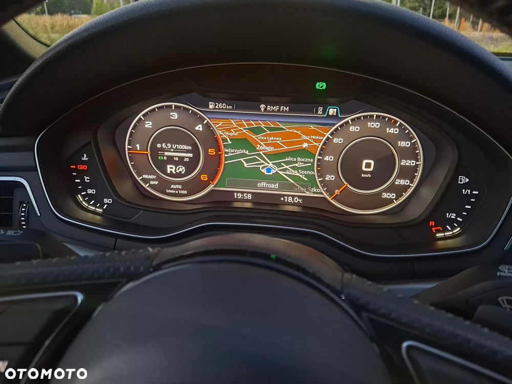 Audi A4 Limousine 2.0 TDI S tronic quattro sport - 26