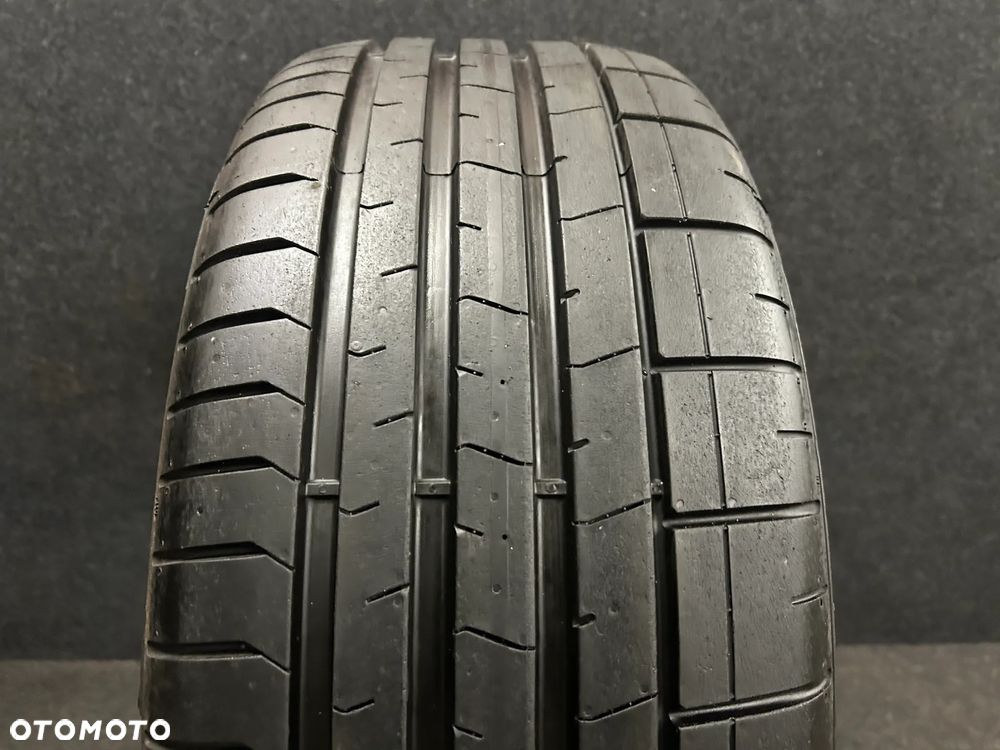 Pirelli P Zero 235/35/20 88Y 1szt. Ładna! - 2