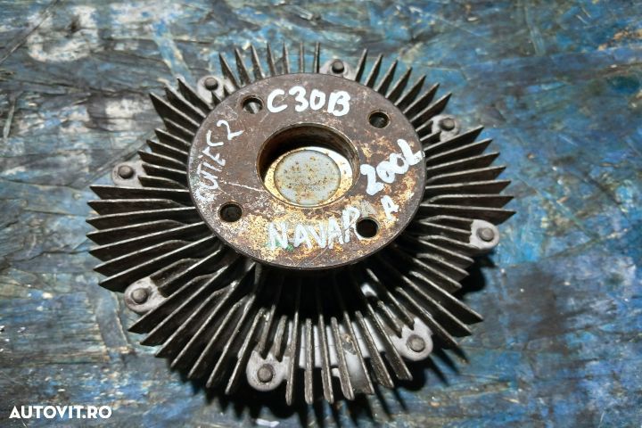 Vascocuplaj 21082EB30A 21082EB30A Nissan Navara D22 [1997 - 2001] - 1