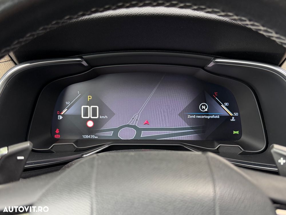 DS Automobiles DS 7 Crossback - 23