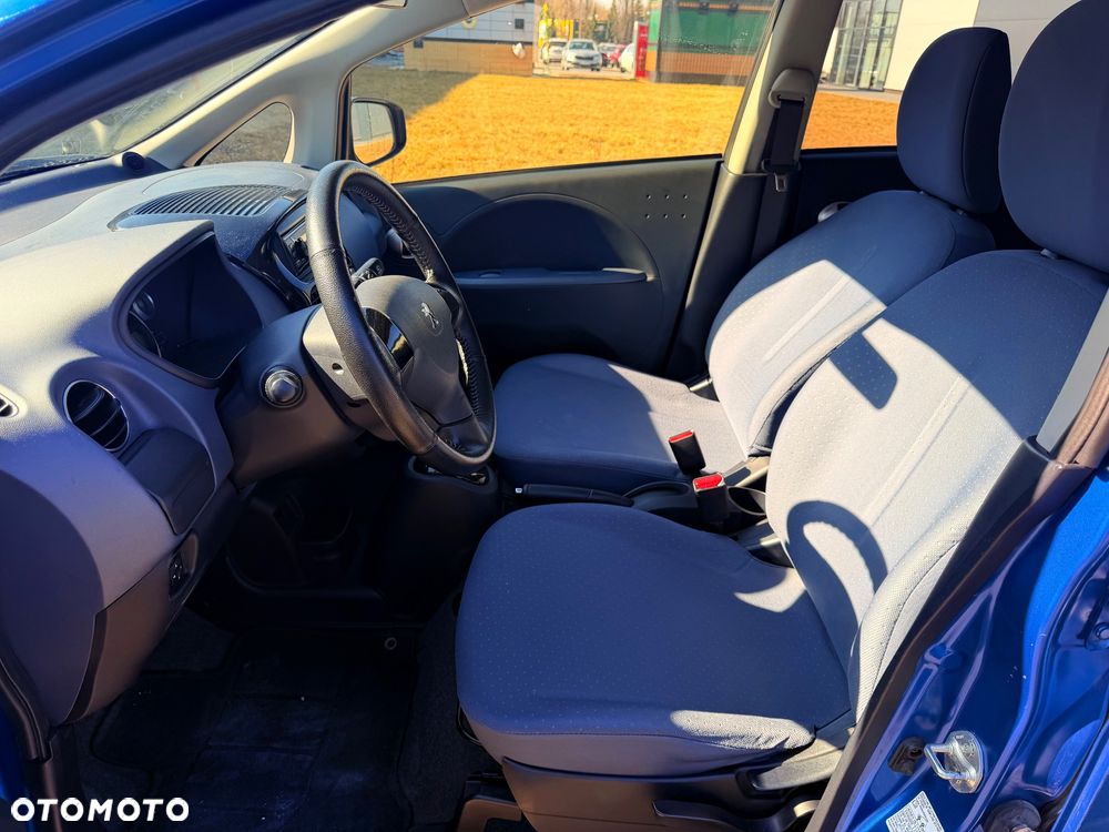 Citroën C-Zero Tendance - 13