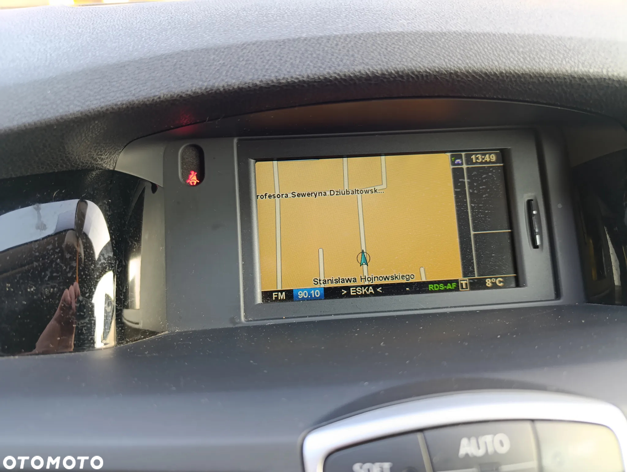 Renault Laguna 2.0 T Bose Edition - 15