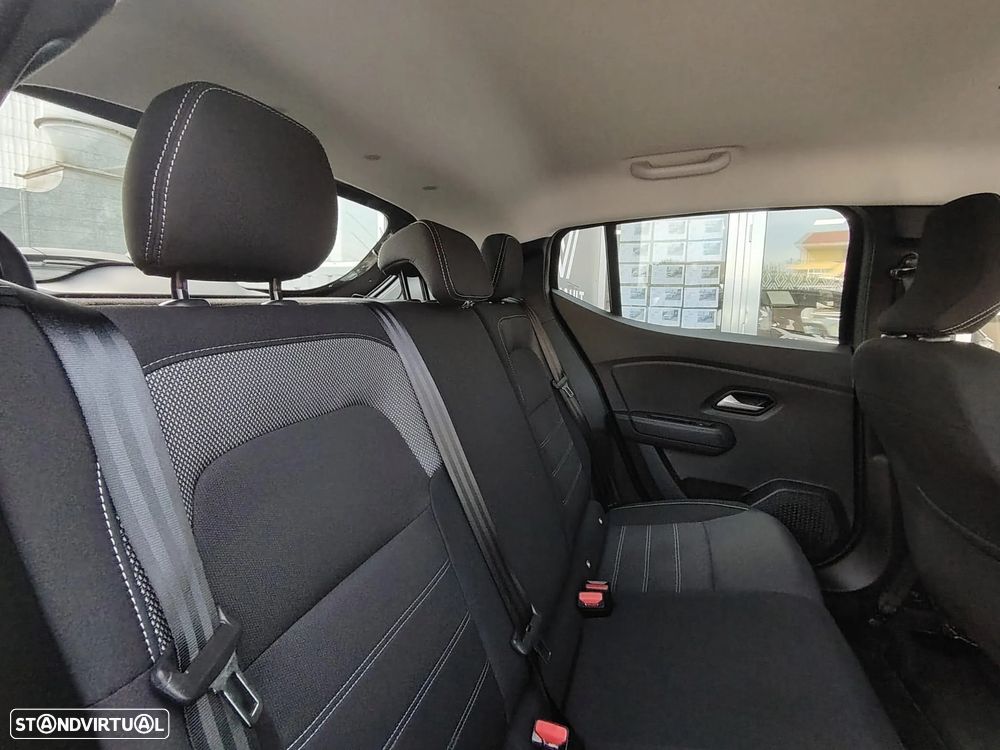 Dacia Sandero 1.0 TCe Expression - 22