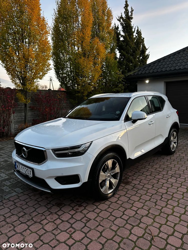 Volvo XC 40 T5 AWD Momentum - 5