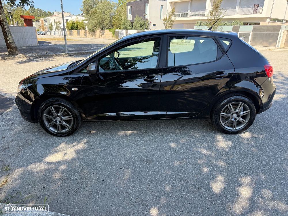 SEAT Ibiza 1.2 12V Style - 2
