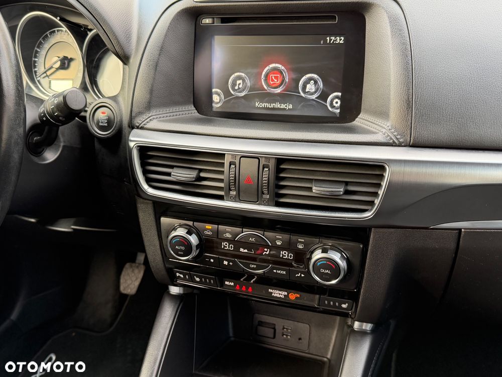 Mazda CX-5 2.2 D Skypassion AWD - 9