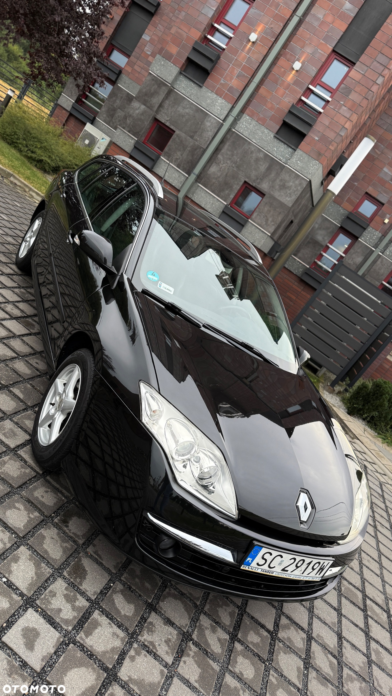 Renault Laguna 2.0 DCi Dynamique - 29