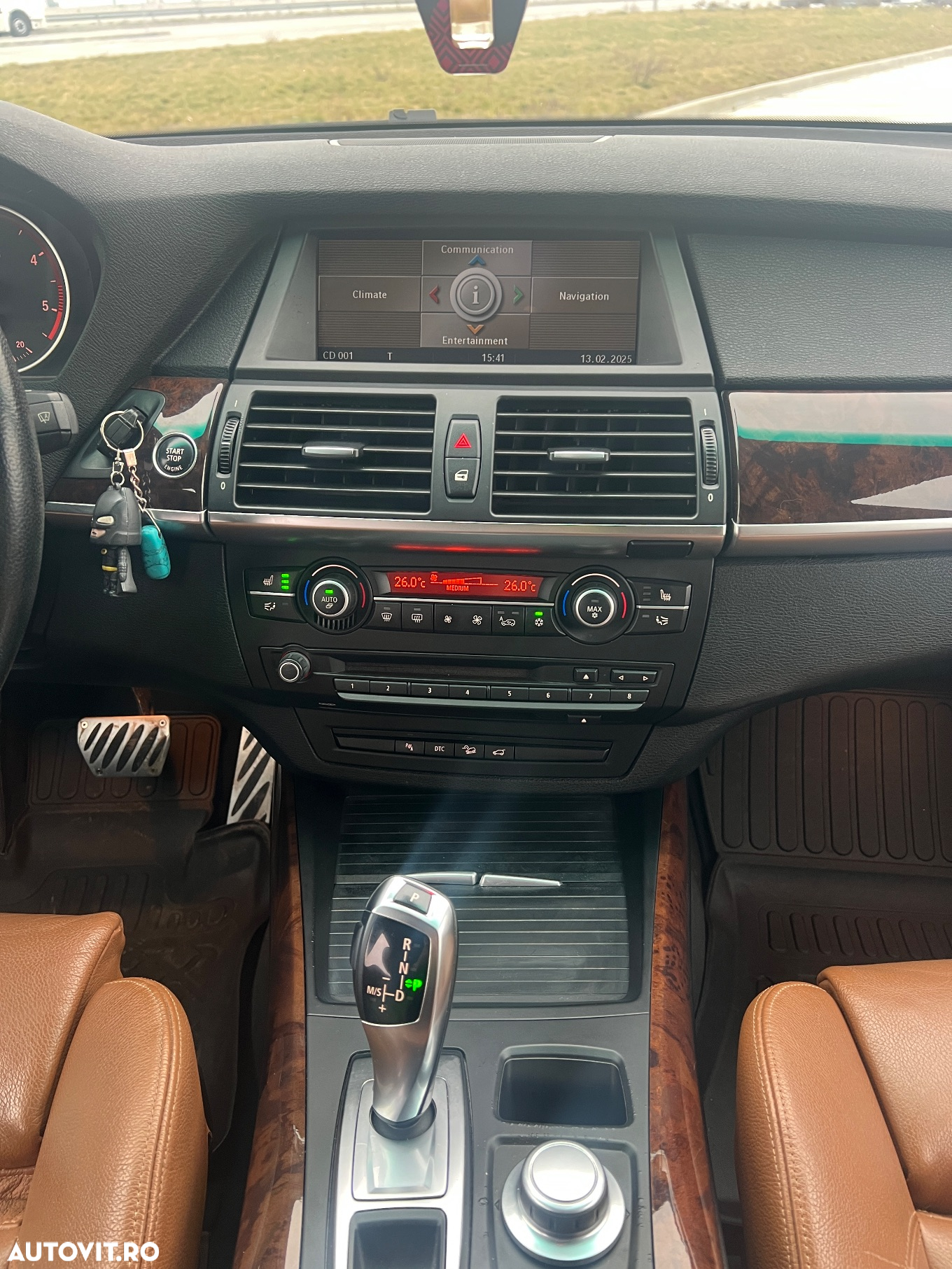 BMW X5 3.0d Aut. - 11